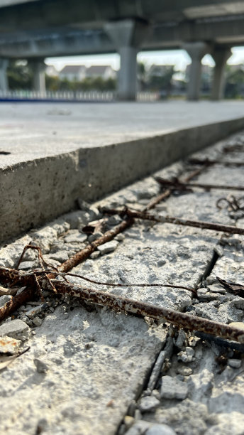 施工现场地面钢丝网图片下载