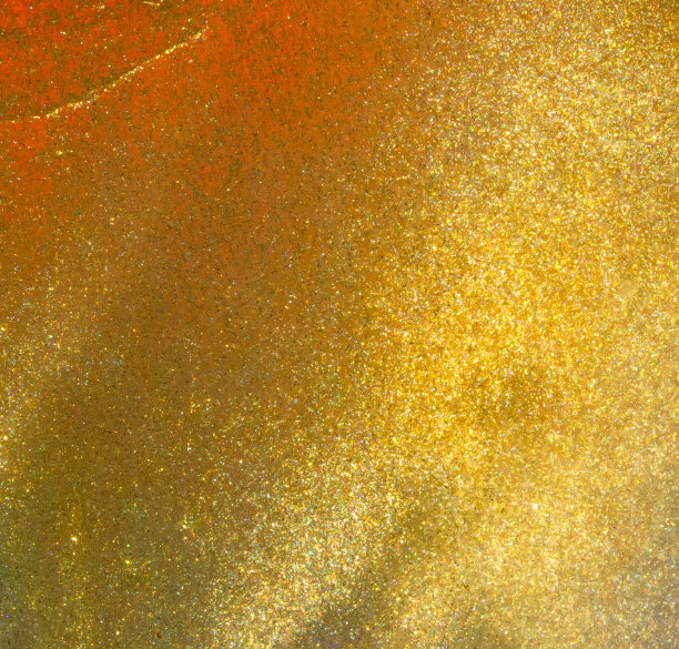 抽象质感霓虹背景透明黏液，液体艺术凝胶背景。图片下载