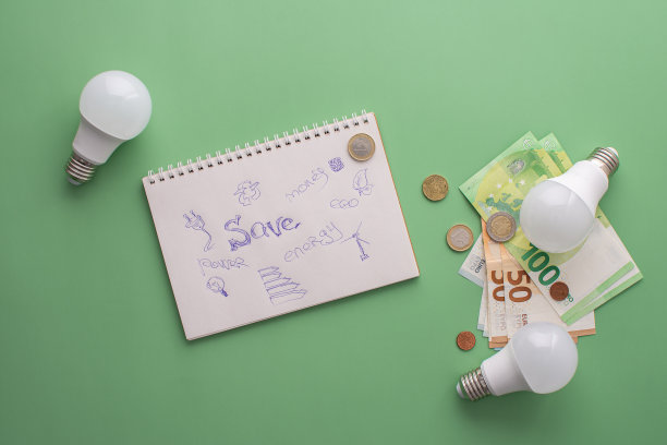 节能理念图片下载