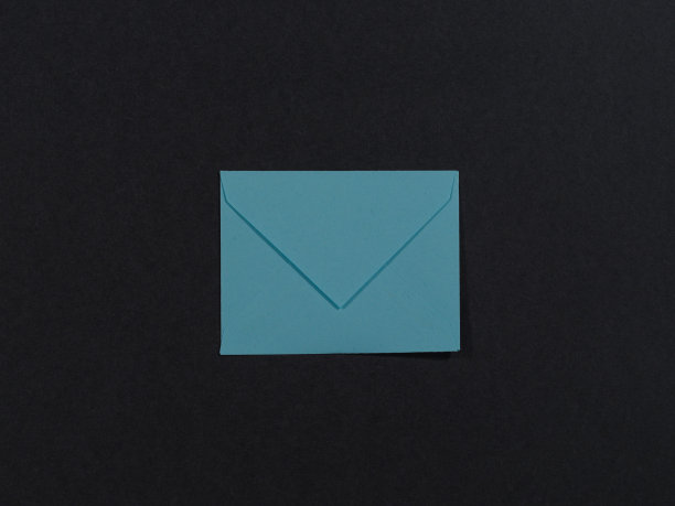 黑底蓝字图片下载