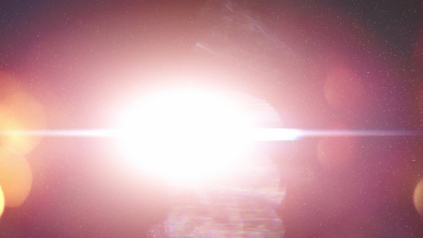 光晕叠加，过渡光，光漏图片下载