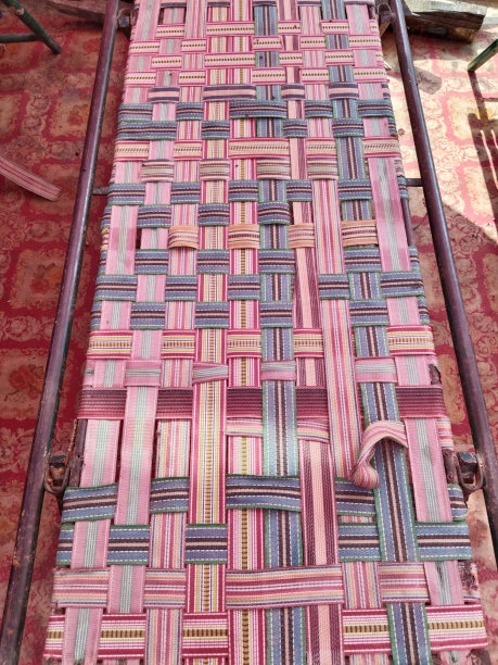 可折叠的床图片下载