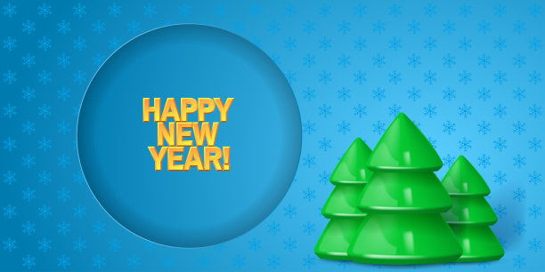 新春矢量节日插画图片下载