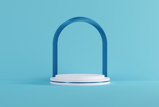 在一个有叶影的浅色背景上着陆。图片下载