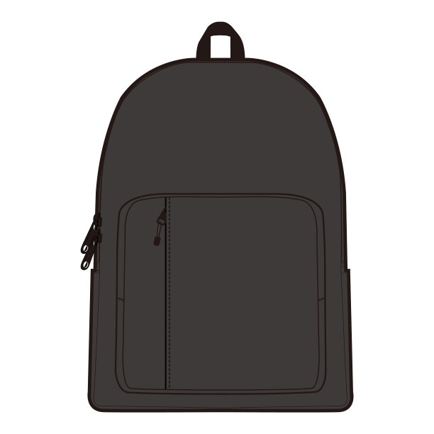 时尚平面素描设计图片下载