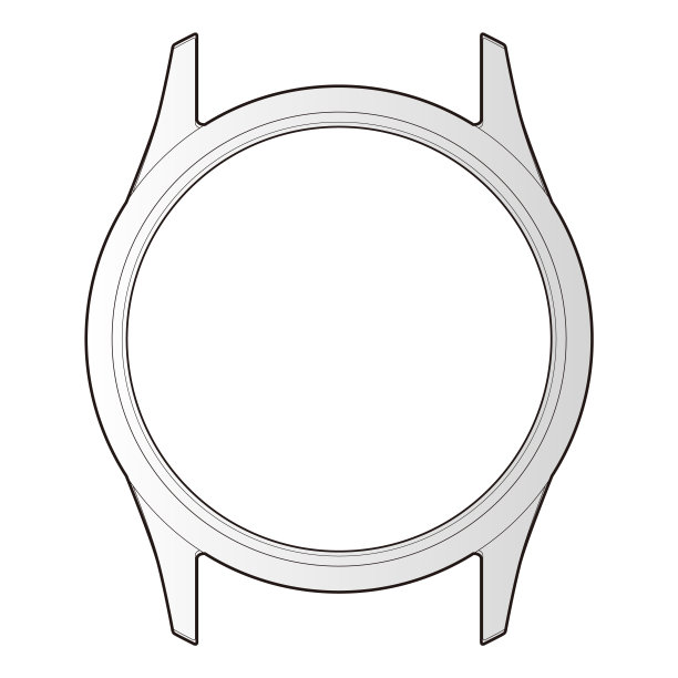 时钟手表时间表圈案件图片下载