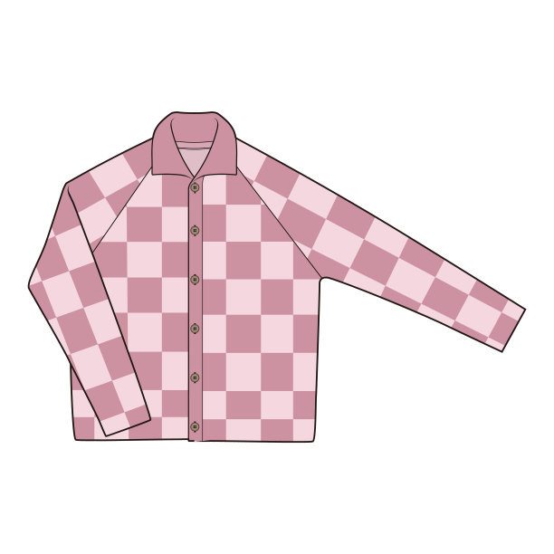 外套外套外套时尚扁平外套图片下载