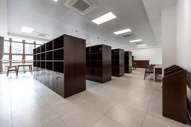 空的书柜图片下载