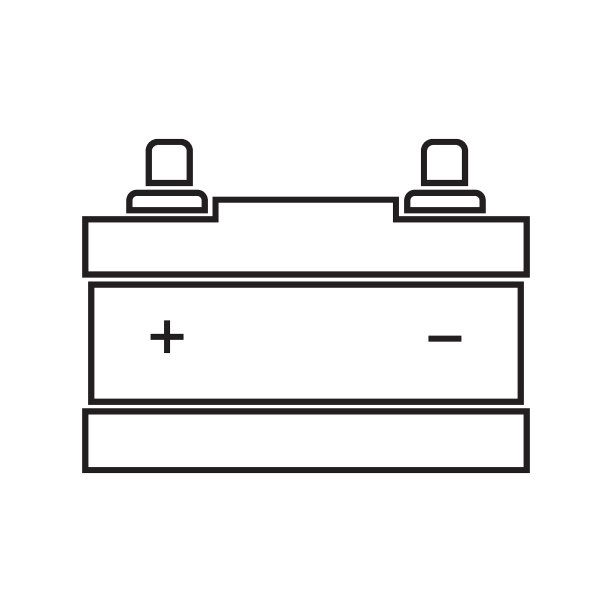 电池图标logo图片下载