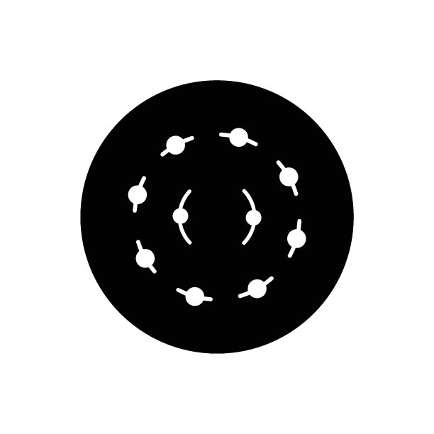 抗氧化剂矢量标志图片下载