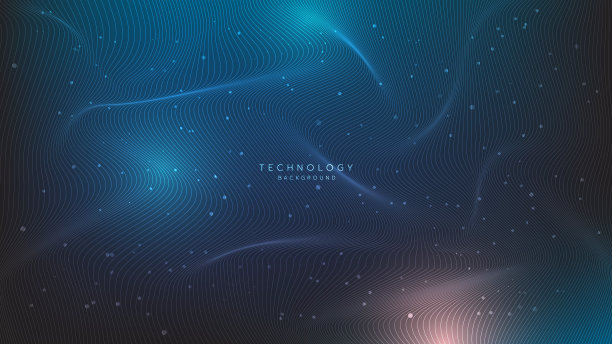 高科技数字技术未来电路数字。图片下载