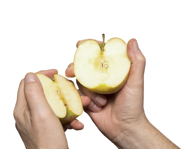 一个苹果图片下载