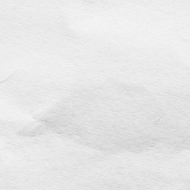 鲜亮的纸，白色的纸作为背景或纹理。图片下载