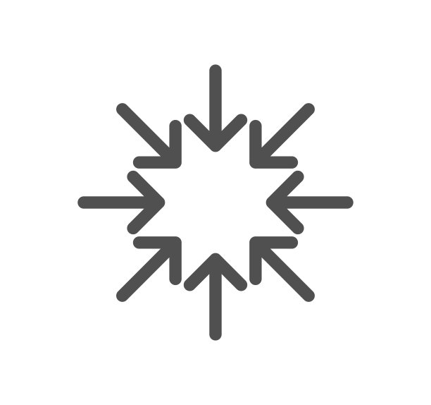箭头图标图片下载