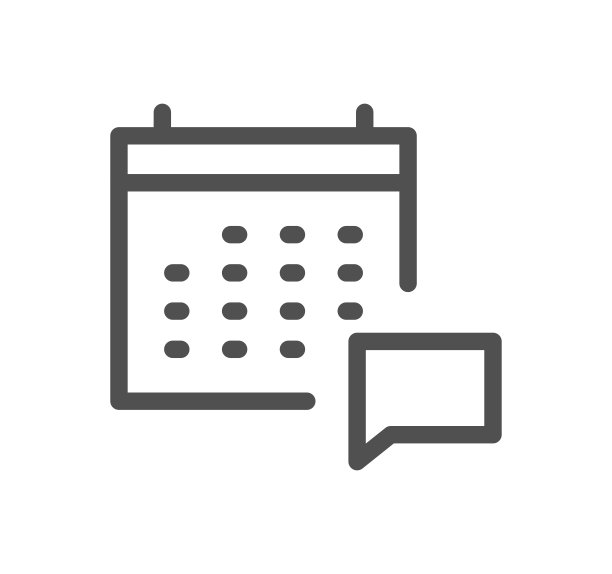 日历图标。图片下载