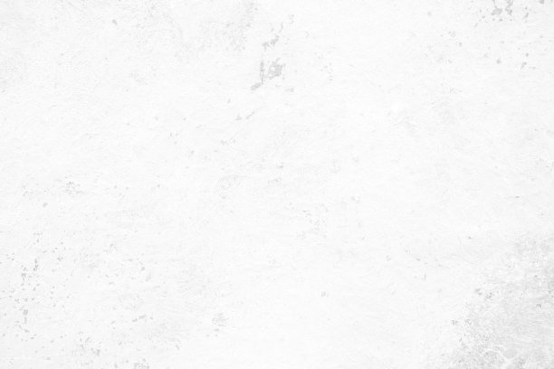 白色垃圾墙纹理背景。图片下载