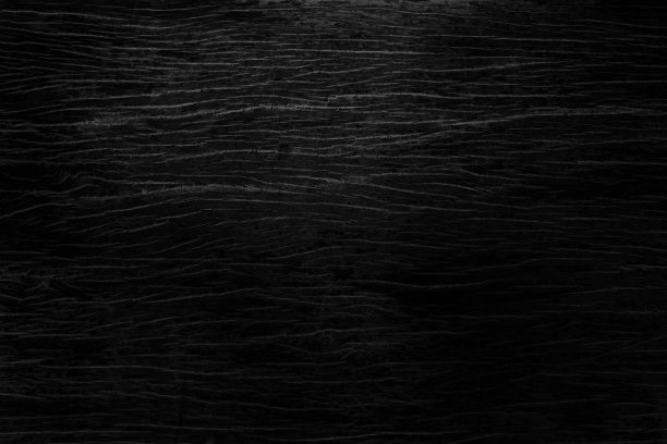 黑色木板纹理背景。图片下载