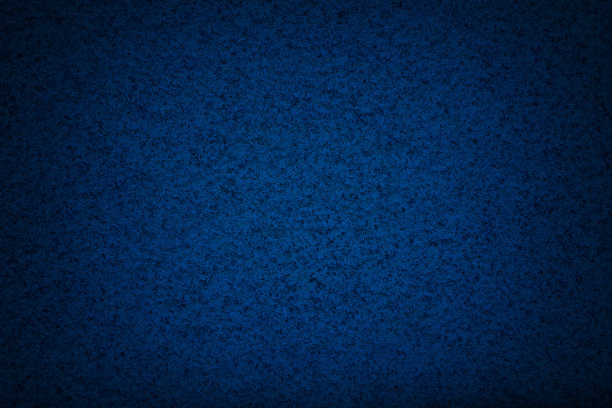 蓝色垃圾混凝土墙纹理背景。图片下载