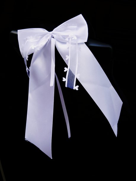 白丝带图片下载