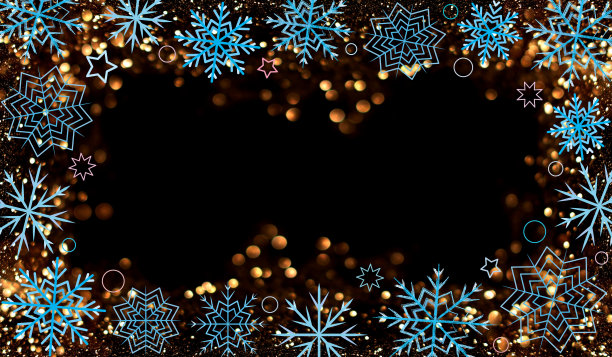 新年的背景图片下载