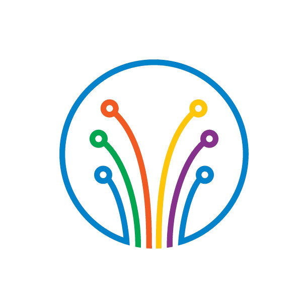 光纤电缆图标图片下载