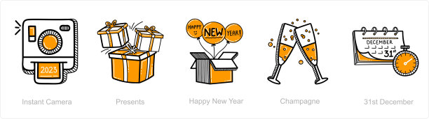 即时相机，照片图片下载