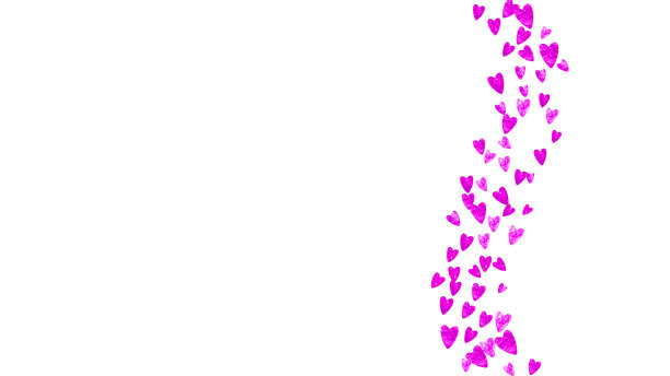 心脏卡。手绘情侣海报。现代的框架。红色复古墙纸。美丽的飞溅订婚。玫瑰豪华边境。粉红心卡。图片下载