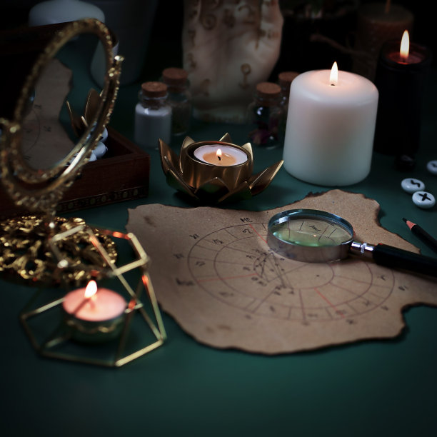 星象预测星象图图片下载