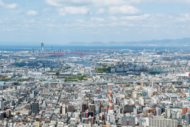 大阪城图片下载