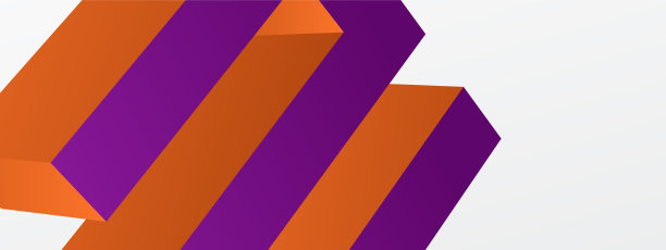 3d线条几何创意抽象背景图片下载