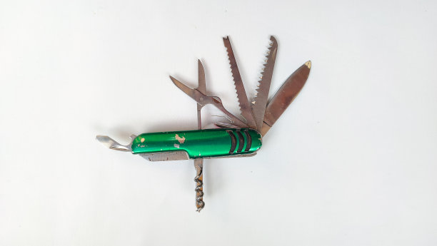 折叠小刀图片下载