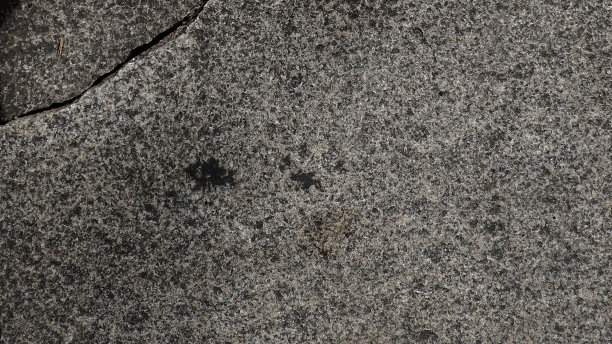 混凝土地面裂缝图片下载