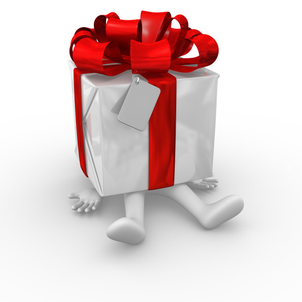 礼物太重:比喻图片下载