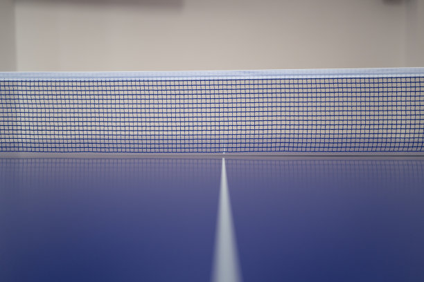 乒乓球网图片下载