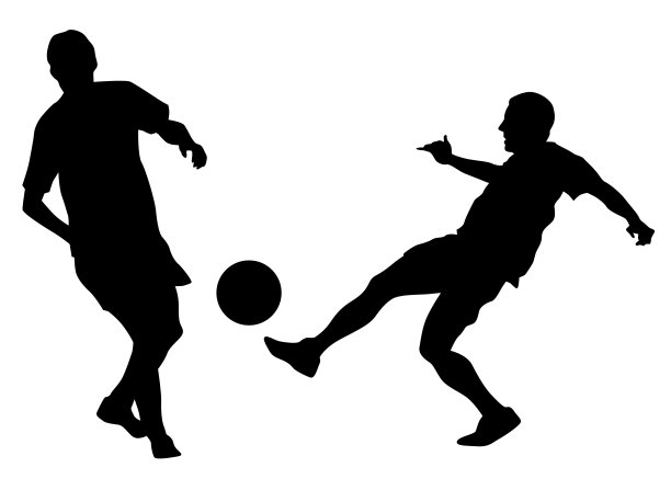 足球的人图片下载
