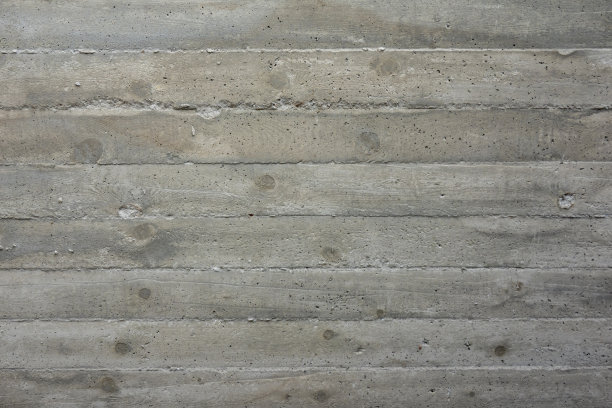 原始混凝土墙与纹理图片下载