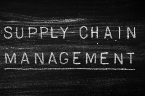 供应链管理图片下载