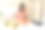 西班牙褐发女子在厨房切西红柿图片下载