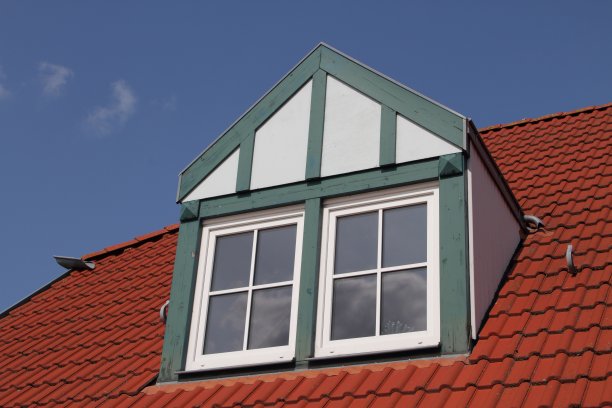 有天窗的房子图片下载