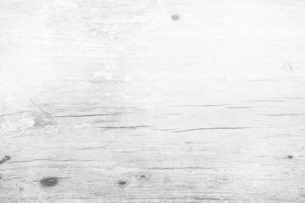 白色旧木板纹理背景。图片下载