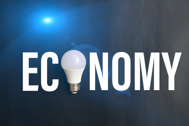 经济和金融。图片下载