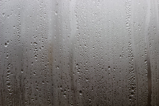 雾状玻璃被用作背景图片下载