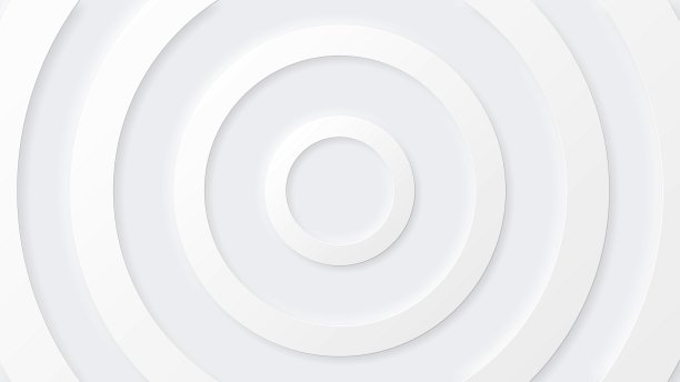 抽象气动圆设计图片下载