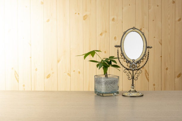 观叶植物图片下载