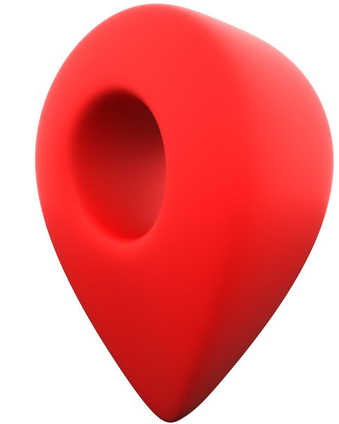 引脚3d隔离图片下载