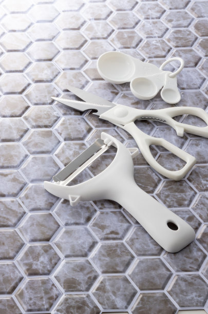 厨房用品图片下载