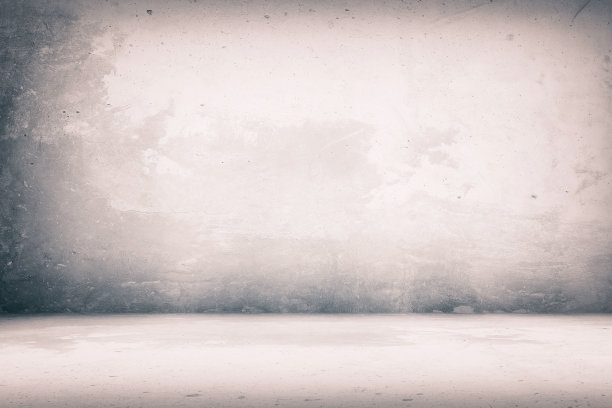 抽象混凝土房间背景用于产品展示背景。图片下载