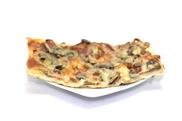 什锦运输披萨图片下载