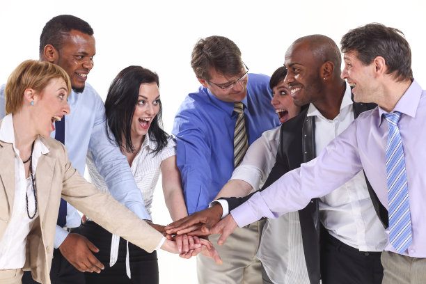 生意，一堆手图片下载