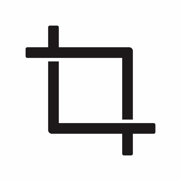 作物符号图标图片下载